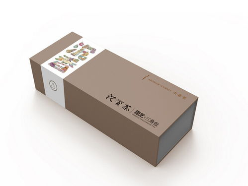 木香茗 沉香茶系列產(chǎn)品包裝設 堆糖,美好生活研究所