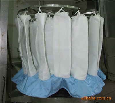 硫化床捕集袋廠家*上海哪家硫化床捕集袋賣的好*科得堡供圖片|硫化床捕集袋廠家*上海哪家硫化床捕集袋賣的好*科得堡供產品圖片由上?？频帽ぎa業用布公司生產提供-