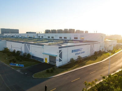 通用汽車(chē):打造高質(zhì)量產(chǎn)品與服務(wù) 2025年前超20款純電車(chē)型在華上市