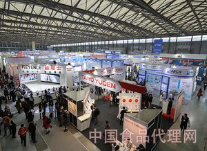 2018上海國(guó)際益生制品產(chǎn)業(yè)展覽會(huì)